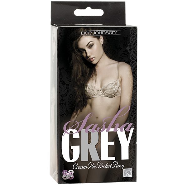 Masturbador Sasha Grey