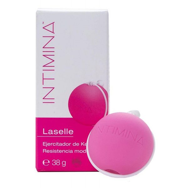 Intimina Ejercitador Kegel