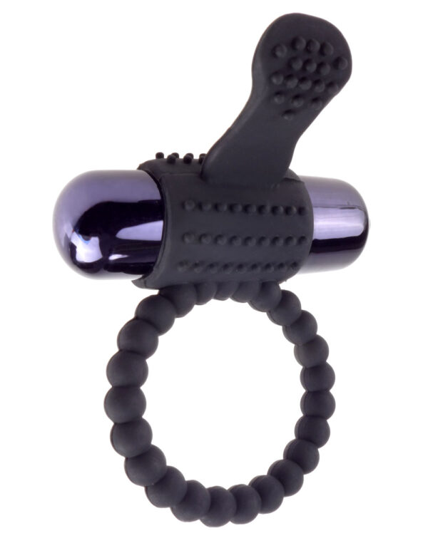 anillo vibrador fantasy c-ringz - Image 3