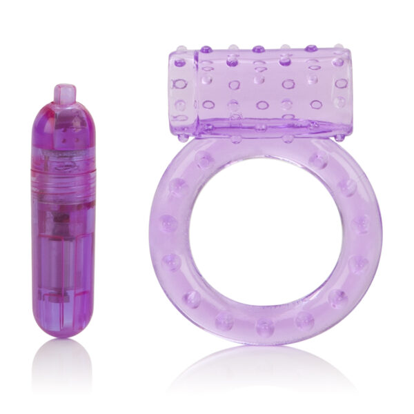 anillo vibrador one touch nubby - Image 2