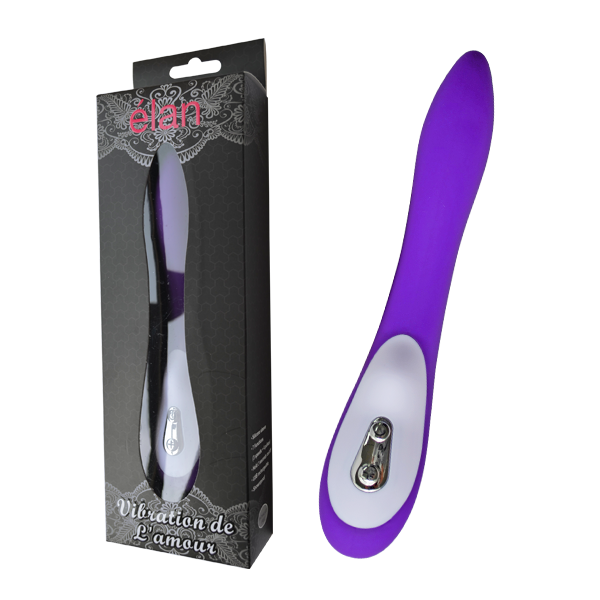 Vibrador de 6" Vibration de LAmour