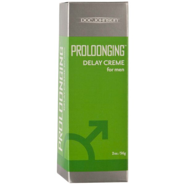 crema retardante proloonging 2oz