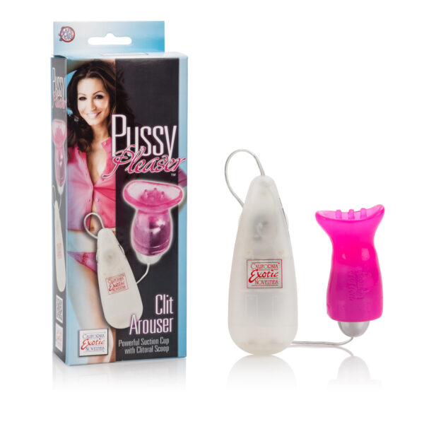 Bala Vibradora pussy pleaser