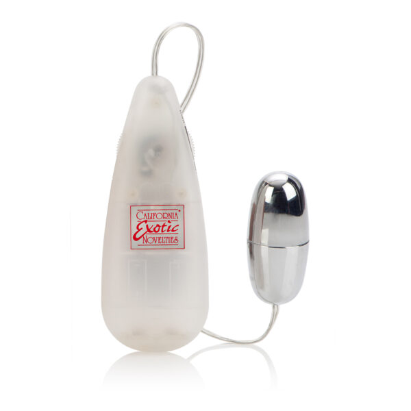Bala Vibradora pussy pleaser - Image 4