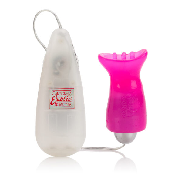 Bala Vibradora pussy pleaser - Image 2