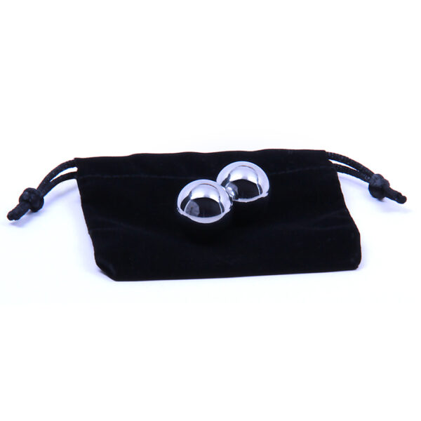 bolas de kegel de acero gleam - Image 2