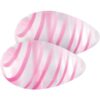 huevos vaginales cristal premium - Image 2