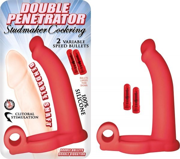 double penetrator missfantasias