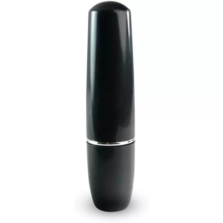 Mini vibrador en forma de labial - Image 2