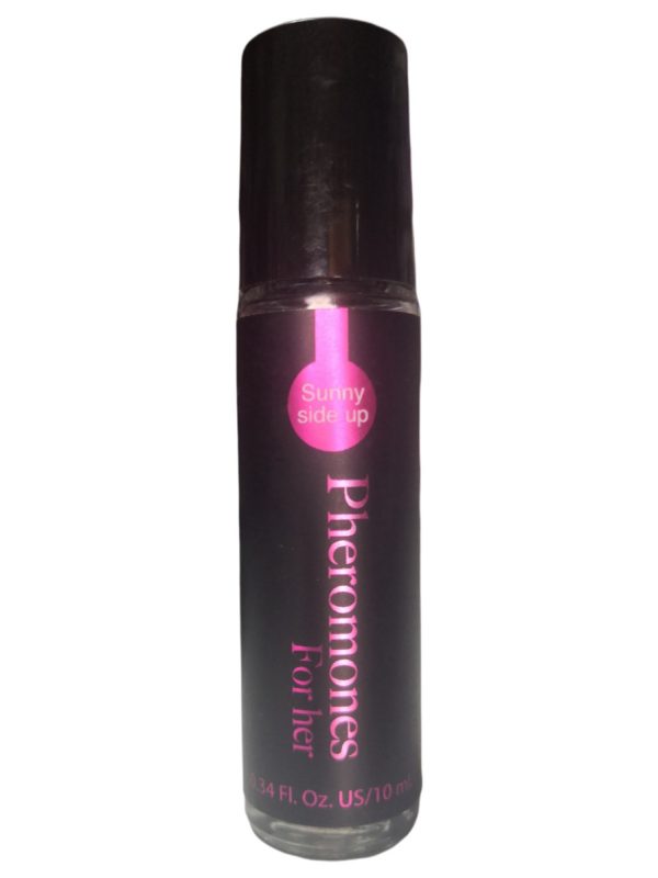 pheromons for her sunny side up missfantasias